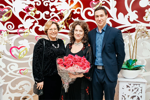 Аксёнова