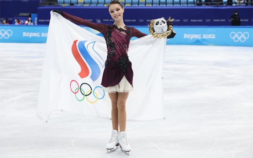 Анна Щербакова