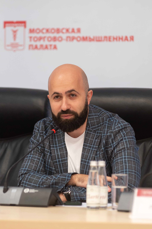 Бюзанд Зулумян