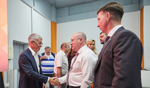 Московский Цифровой Завод