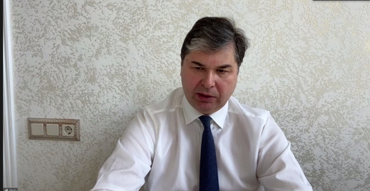 Виталий Алексеевич Данилов