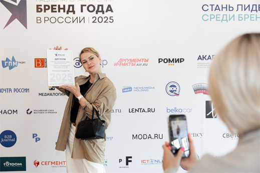номинант премии