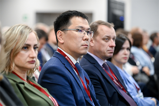 открытое совещание Федеральной службы по труду и занятости