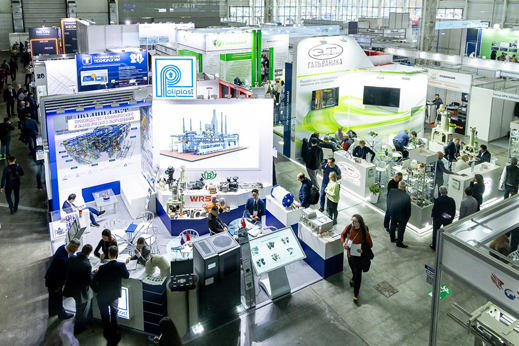 ExpoCoating Moscow