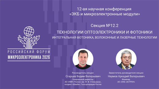 секция 12.2