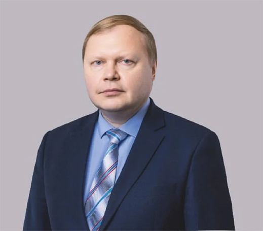 Сергей Анатольевич Максимов Сергей Анатольевич Максимов