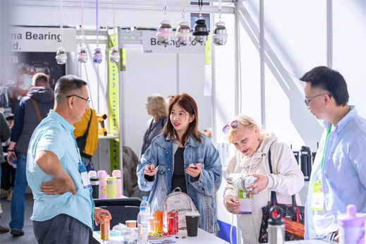 CCF 2026 (China Commodity Fair)
