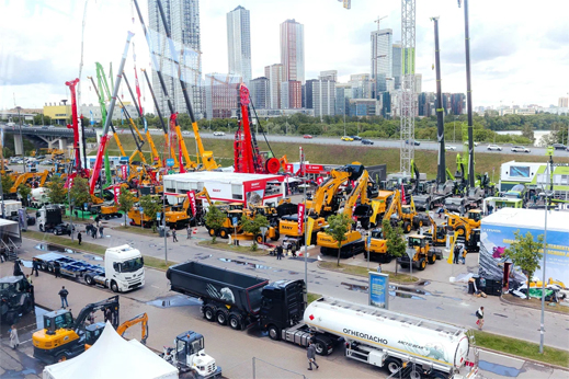 CTT Expo 2026