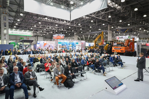 Деловая программа CTT Expo: актуальные вызовы и новые возможности