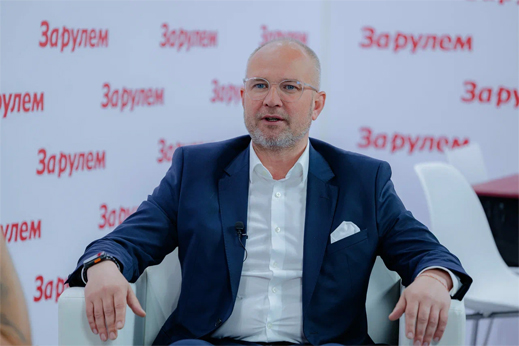 деловая программа СТО Expo 2026
