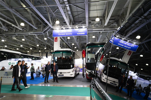 АвтобусЭкспо 2026