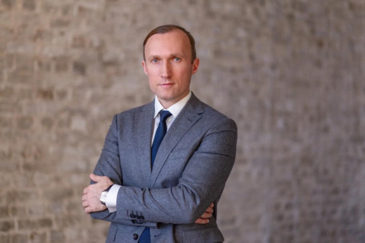 Олег Радин