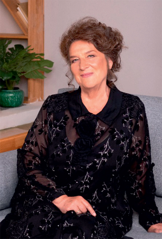 Валентина Аксёнова