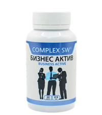 БИЗНЕС АКТИВ»