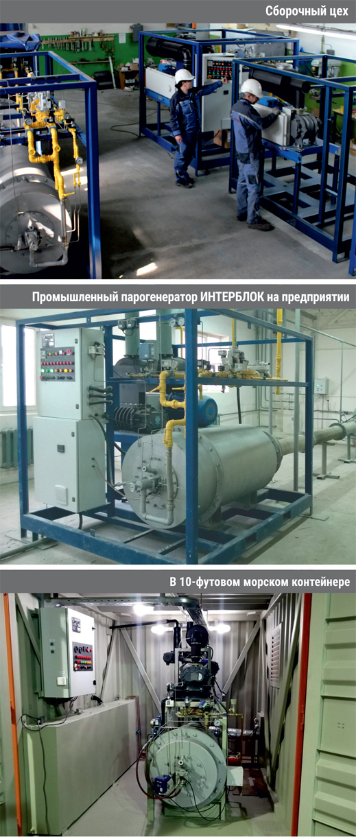 инновационные технологии