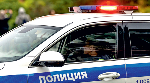безопасность на дорогах