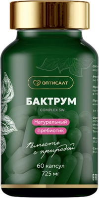 БАКТРУМ